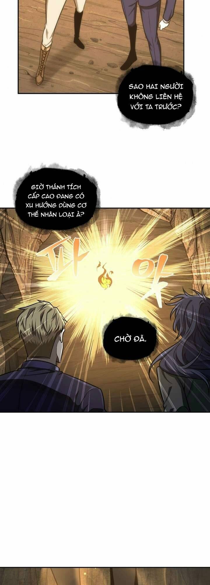 Vua Trộm Mộ Chapter 241 - Trang 2