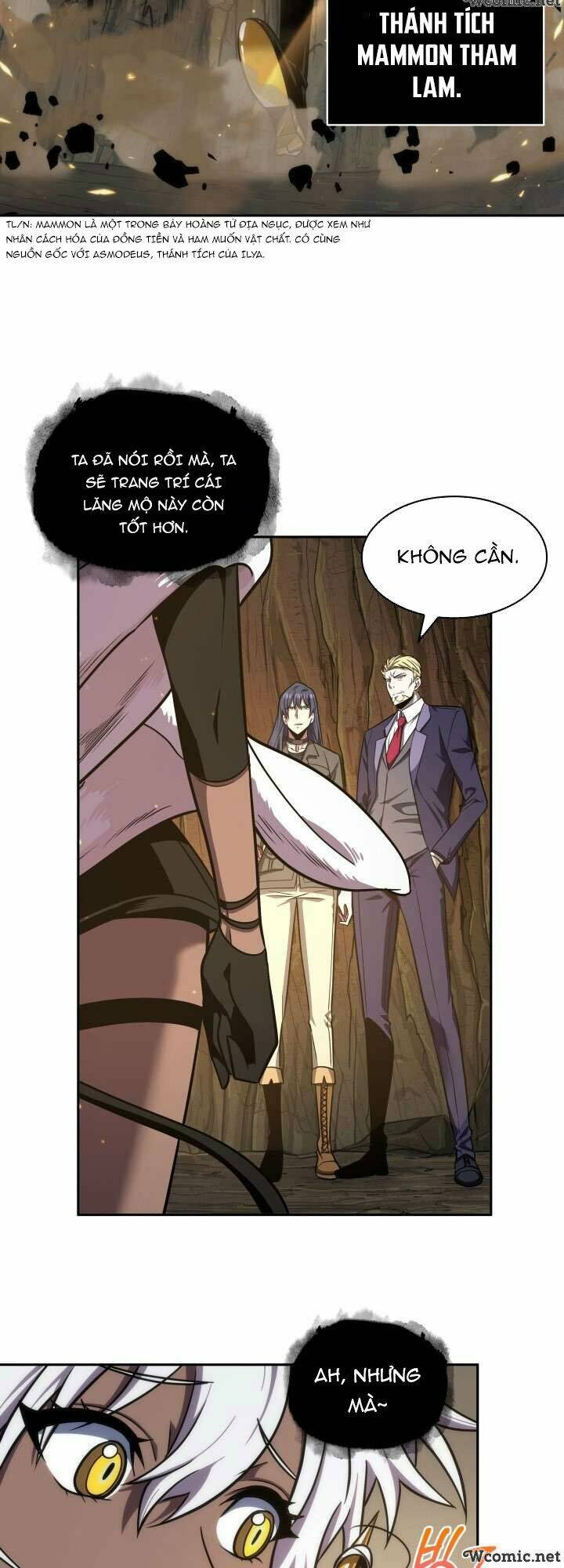 Vua Trộm Mộ Chapter 241 - Trang 2