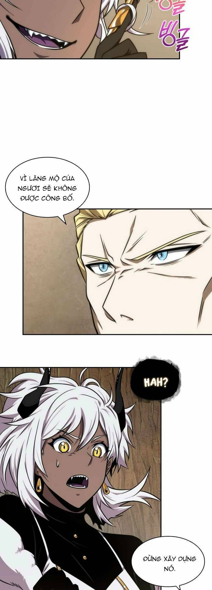 Vua Trộm Mộ Chapter 241 - Trang 2