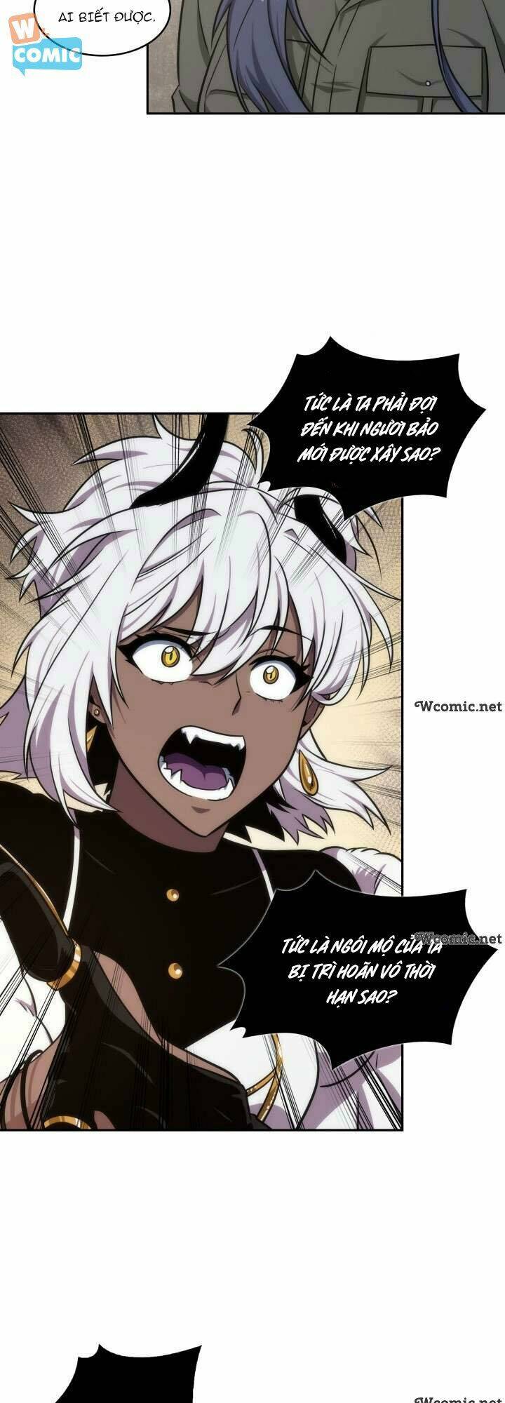 Vua Trộm Mộ Chapter 241 - Trang 2