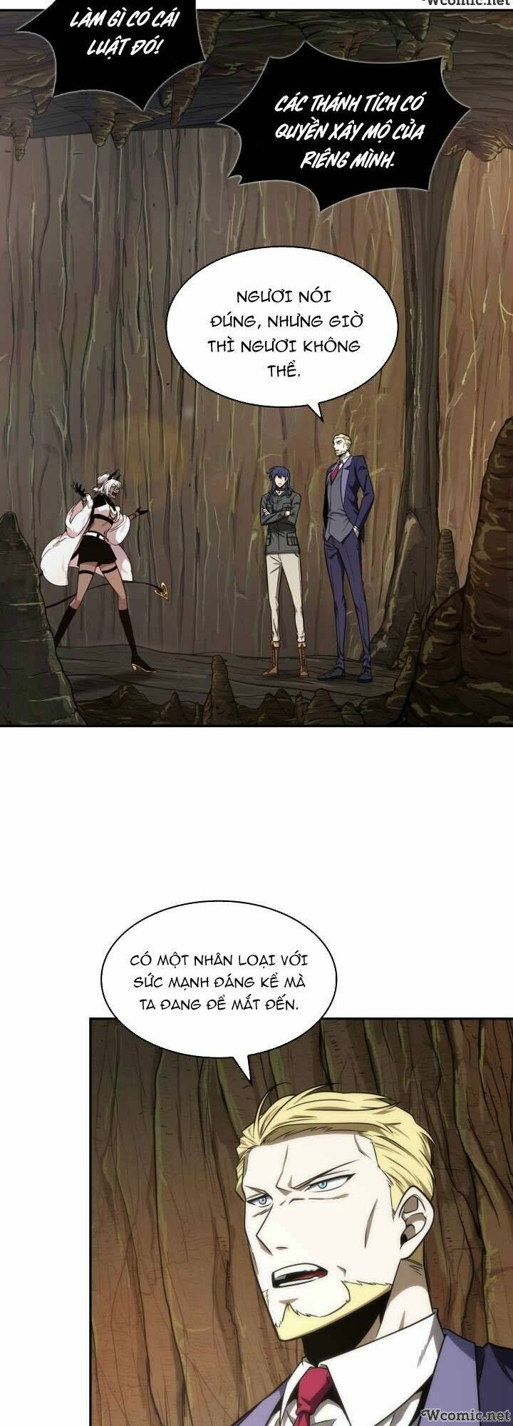 Vua Trộm Mộ Chapter 241 - Trang 2