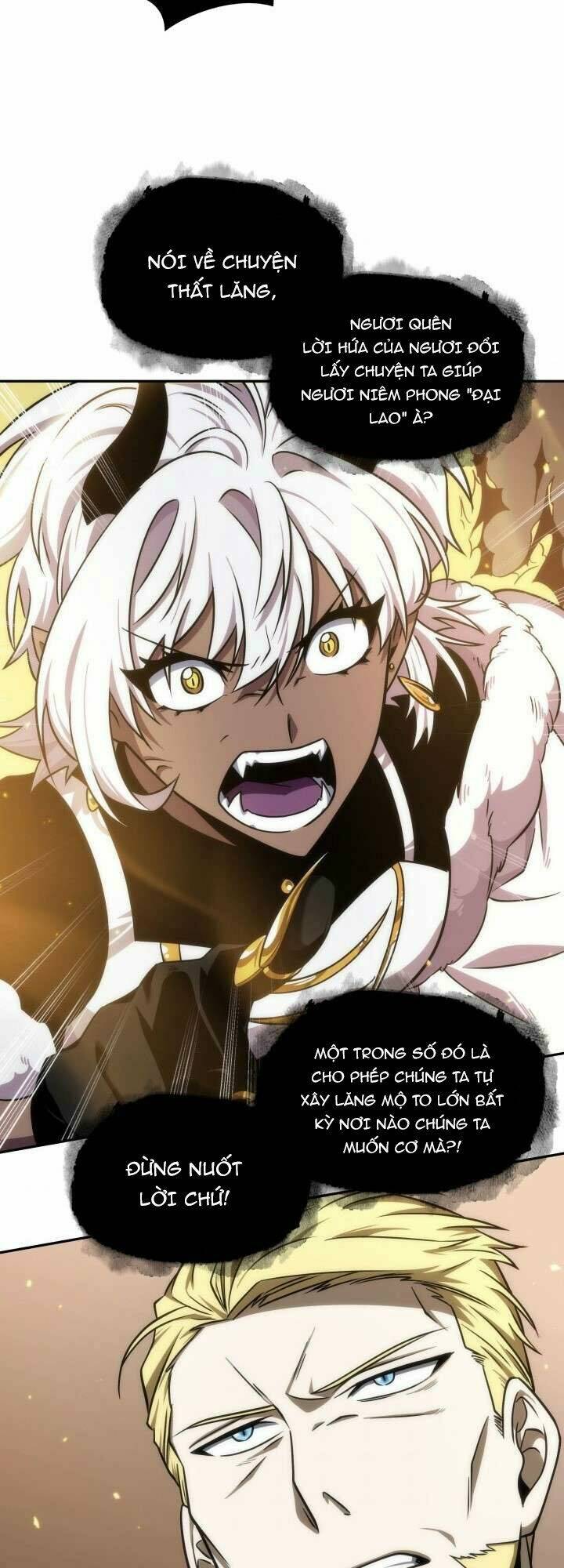 Vua Trộm Mộ Chapter 241 - Trang 2