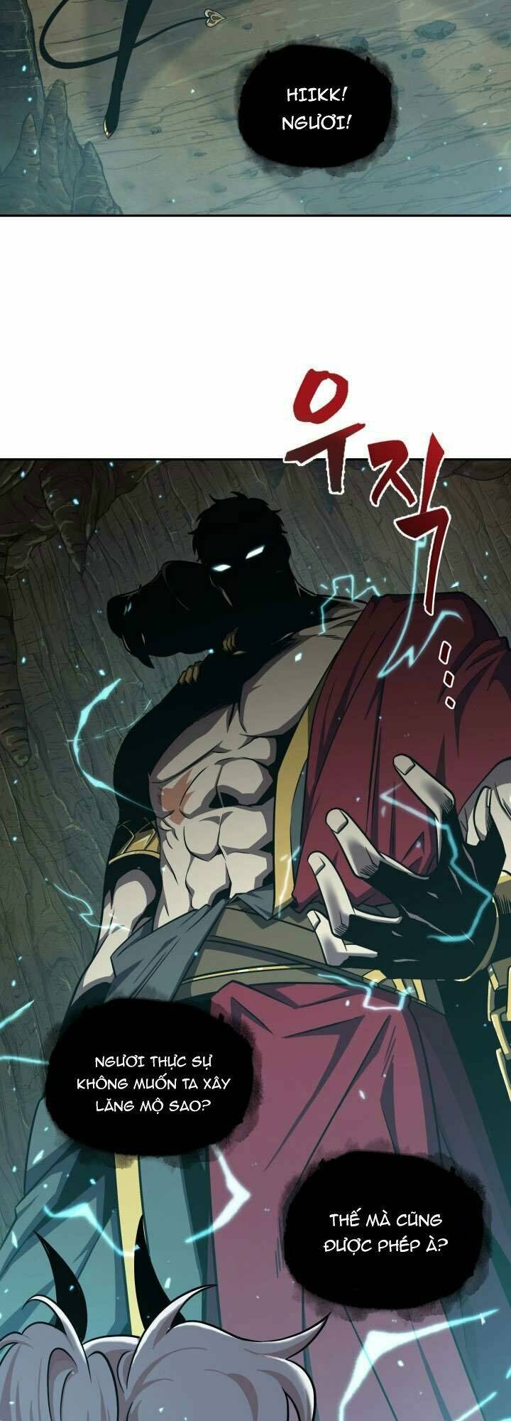 Vua Trộm Mộ Chapter 241 - Trang 2