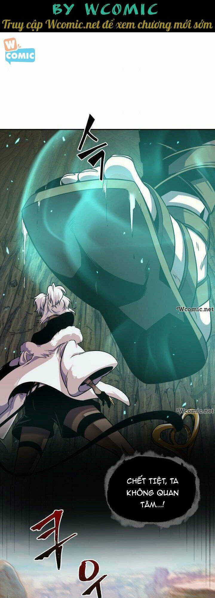 Vua Trộm Mộ Chapter 241 - Trang 2