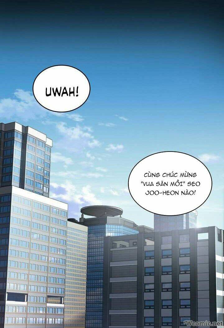 Vua Trộm Mộ Chapter 241 - Trang 2