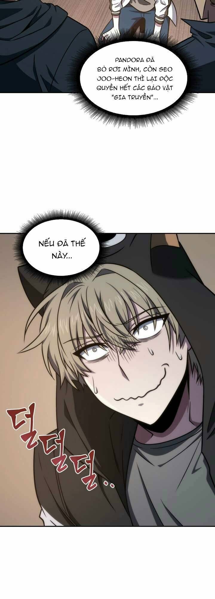 Vua Trộm Mộ Chapter 241 - Trang 2