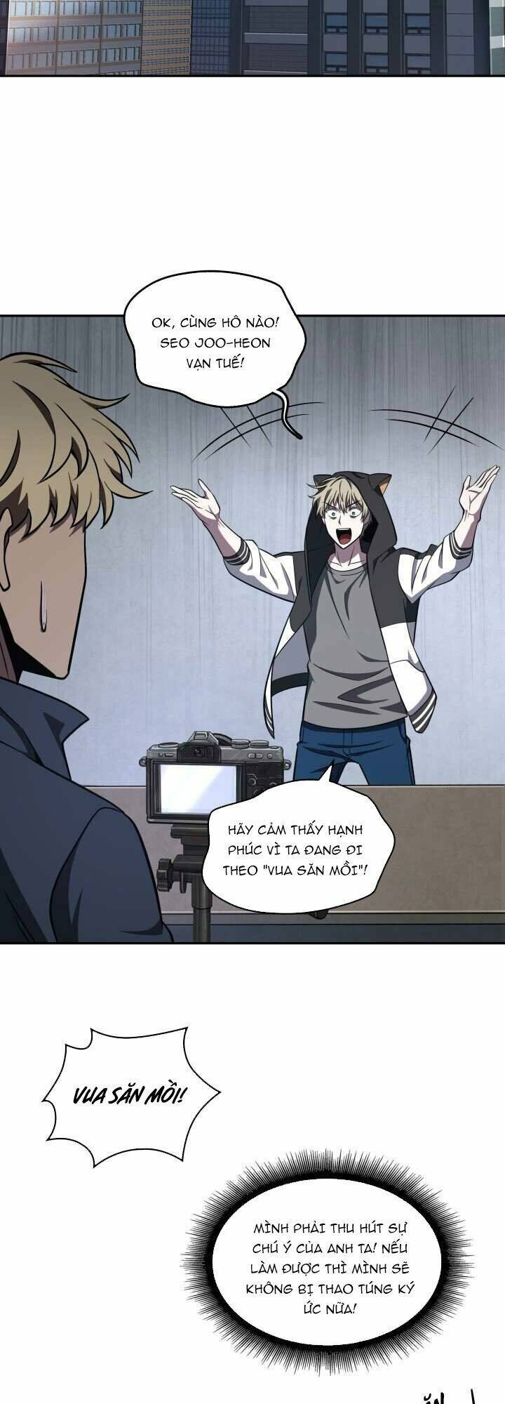 Vua Trộm Mộ Chapter 241 - Trang 2