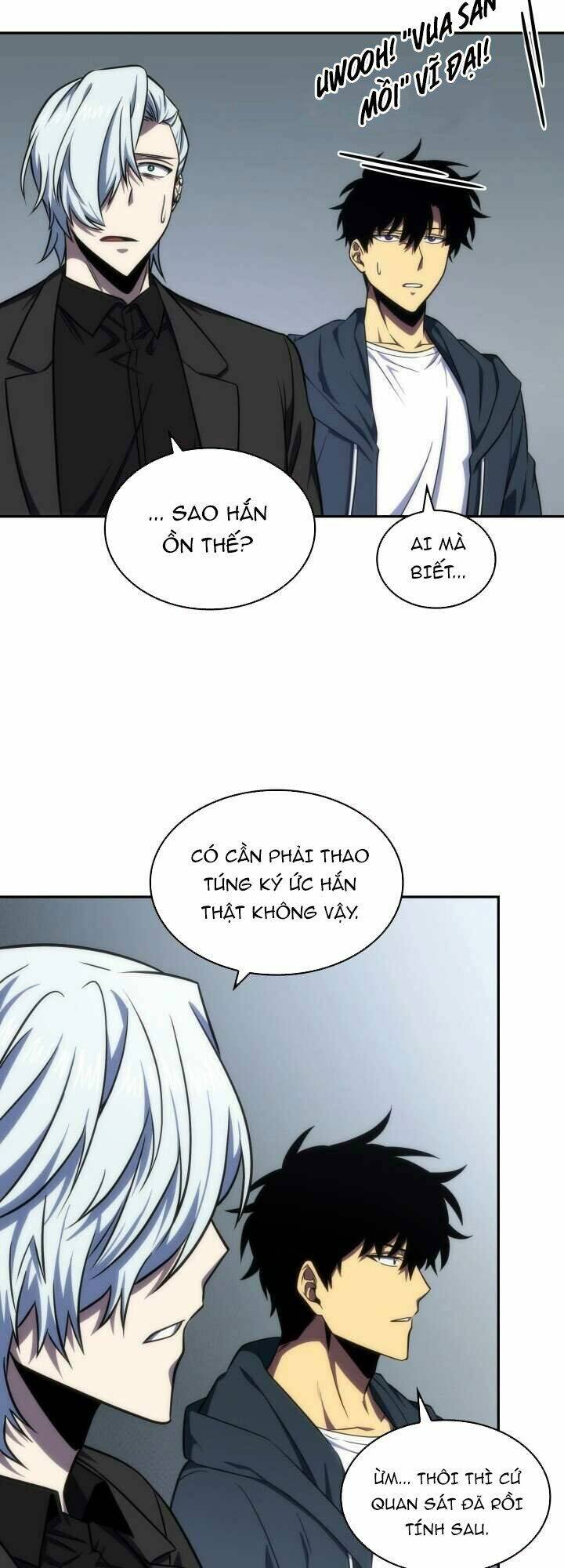 Vua Trộm Mộ Chapter 241 - Trang 2