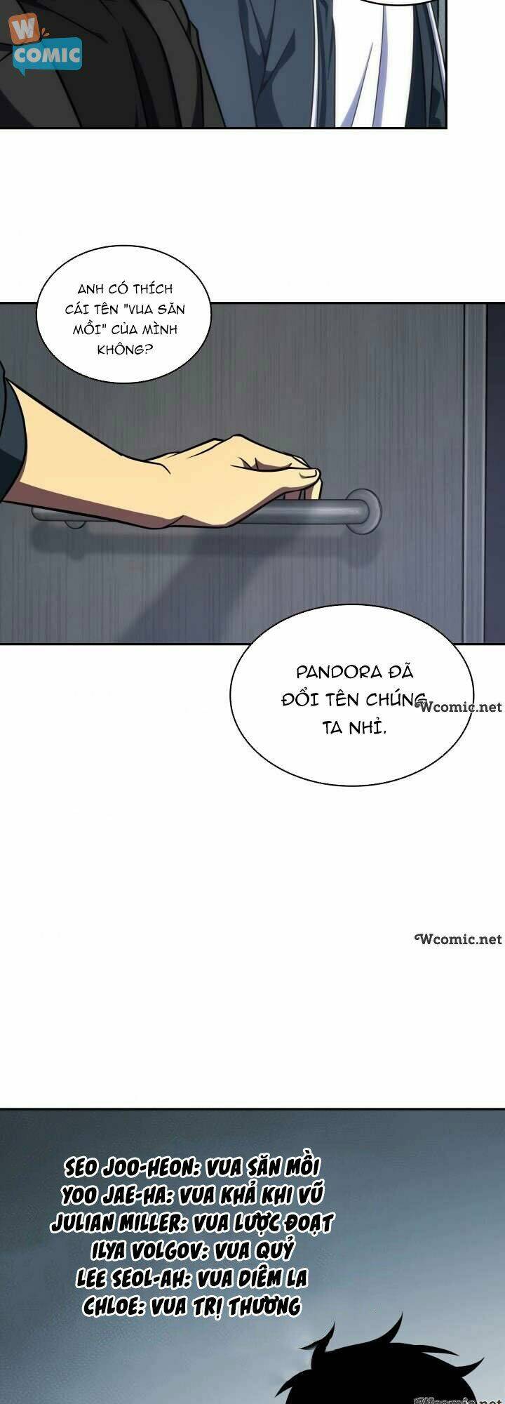 Vua Trộm Mộ Chapter 241 - Trang 2