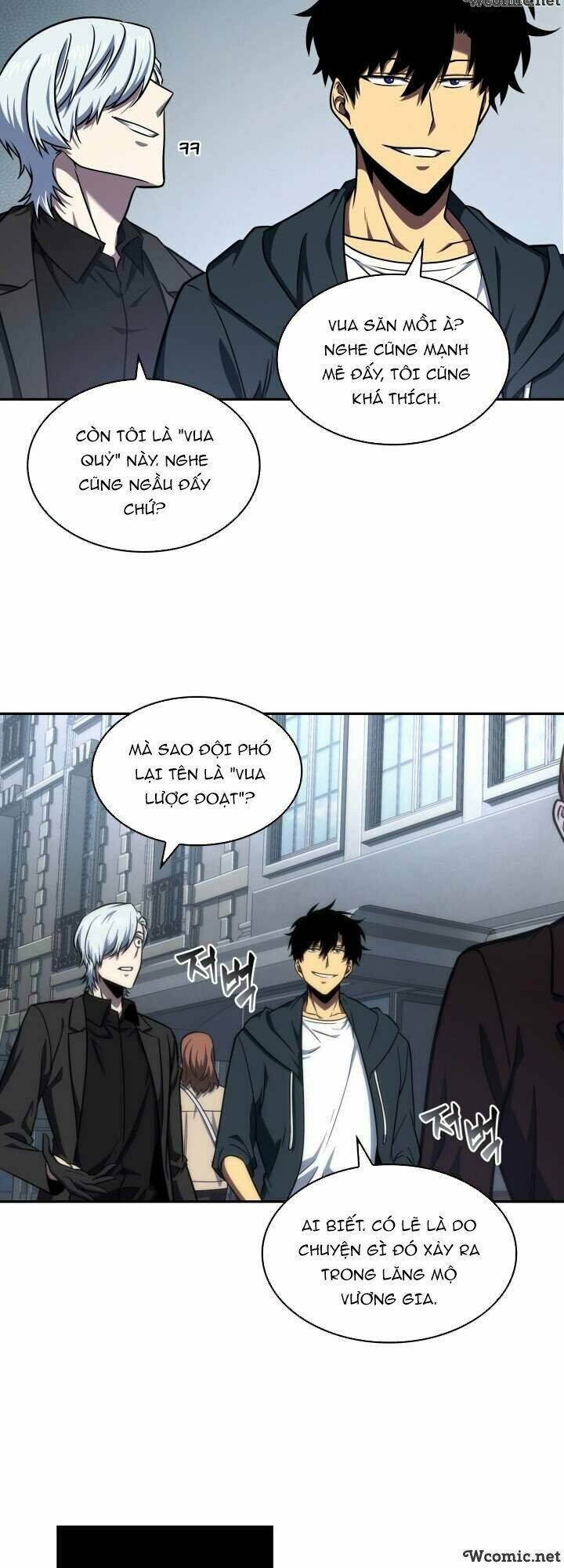 Vua Trộm Mộ Chapter 241 - Trang 2