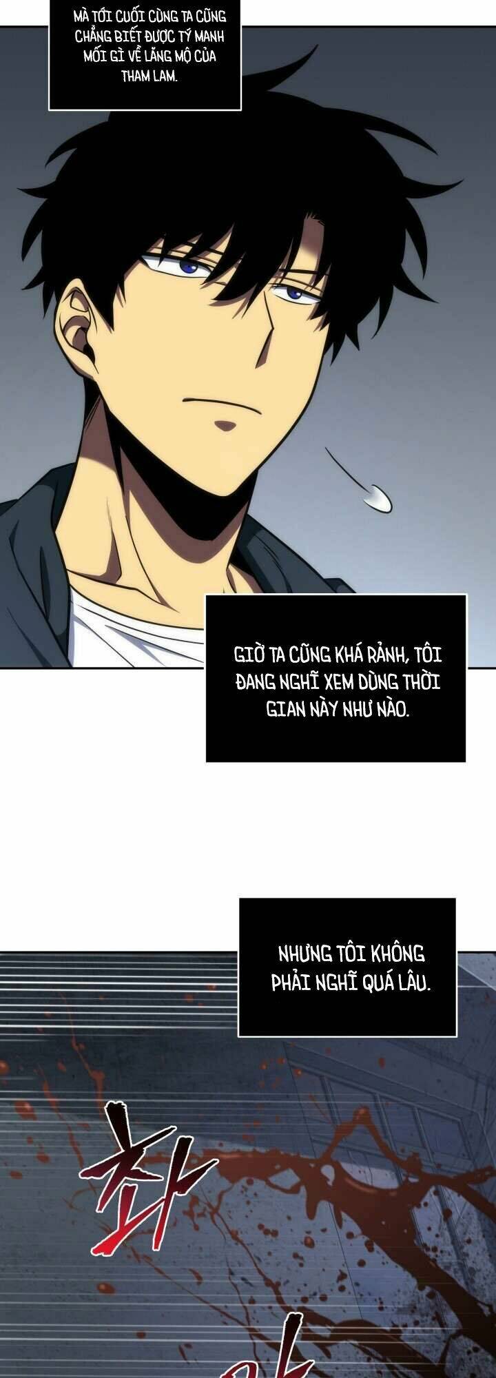 Vua Trộm Mộ Chapter 241 - Trang 2