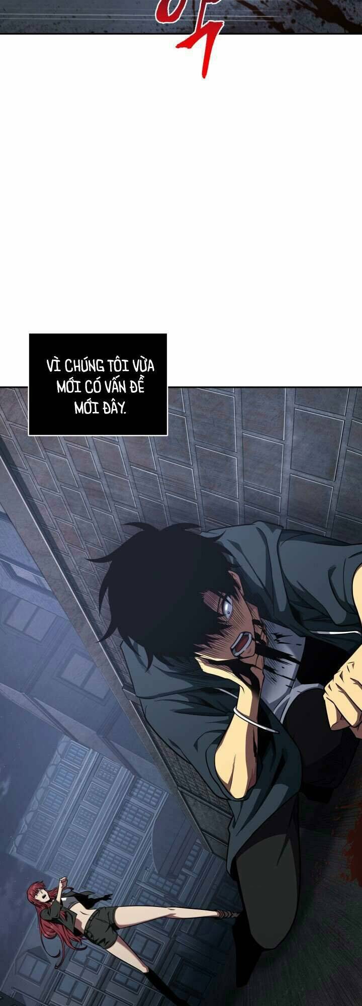 Vua Trộm Mộ Chapter 241 - Trang 2