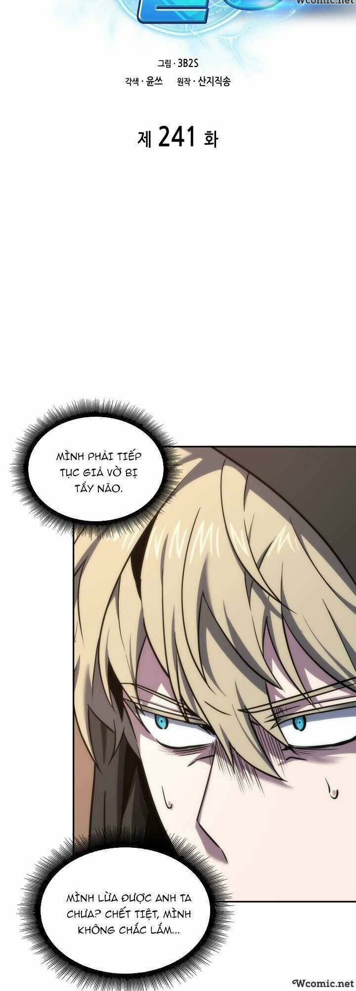 Vua Trộm Mộ Chapter 241 - Trang 2