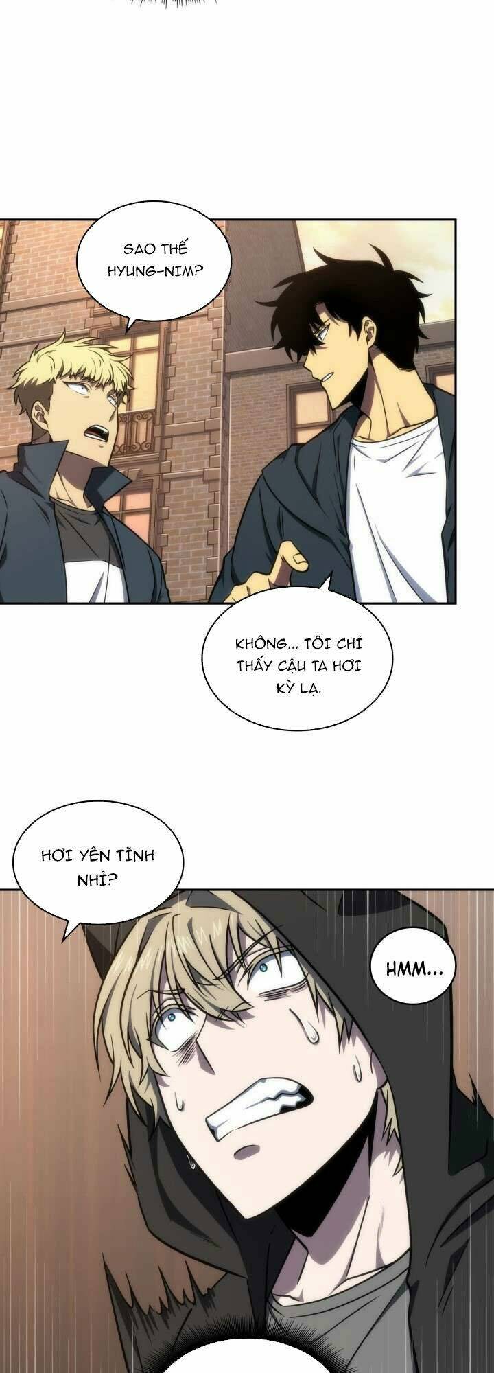 Vua Trộm Mộ Chapter 241 - Trang 2