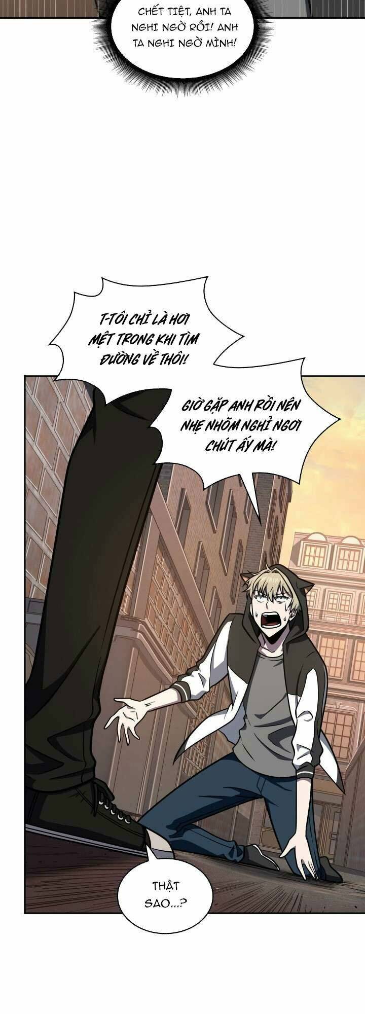 Vua Trộm Mộ Chapter 241 - Trang 2