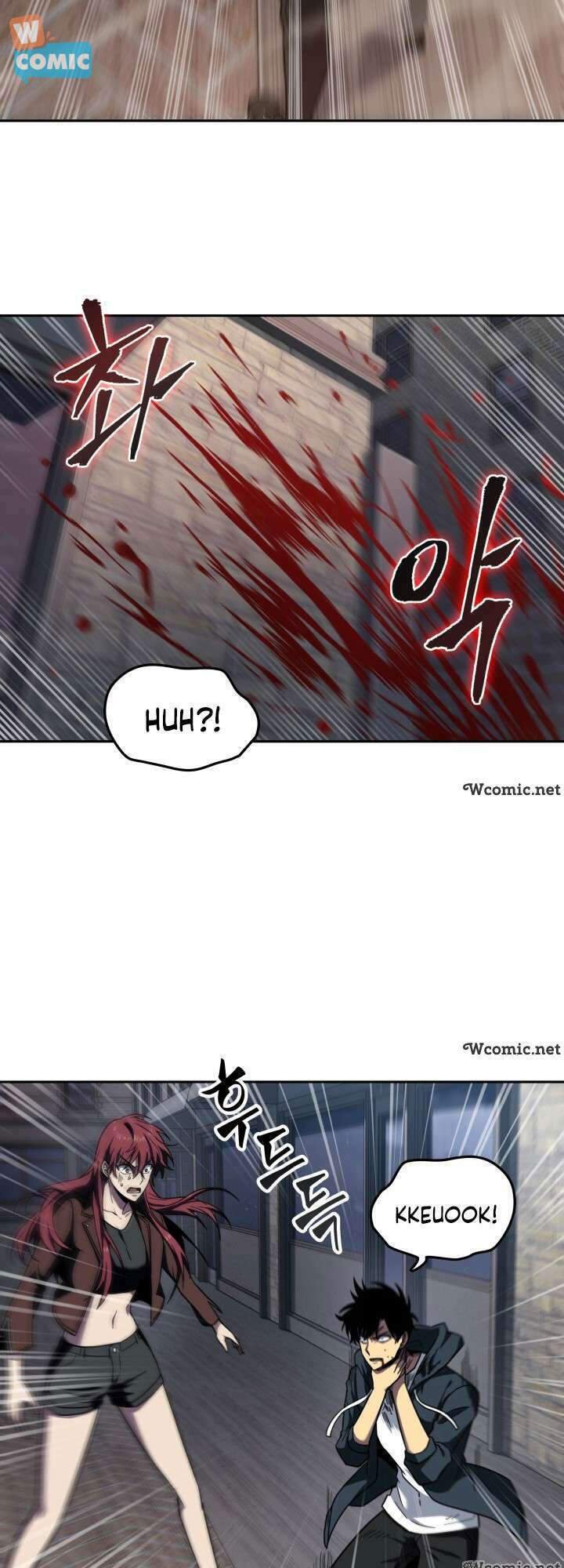 Vua Trộm Mộ Chapter 242 - Trang 2