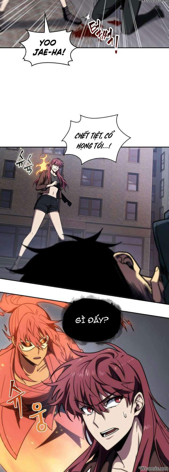 Vua Trộm Mộ Chapter 242 - Trang 2
