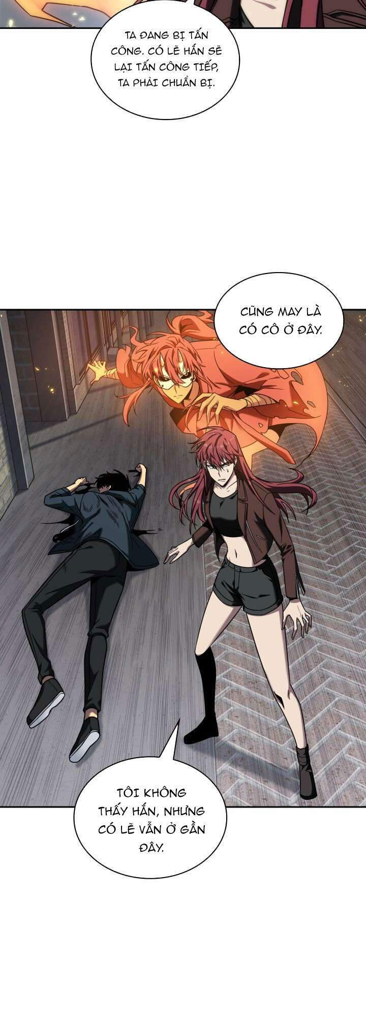 Vua Trộm Mộ Chapter 242 - Trang 2