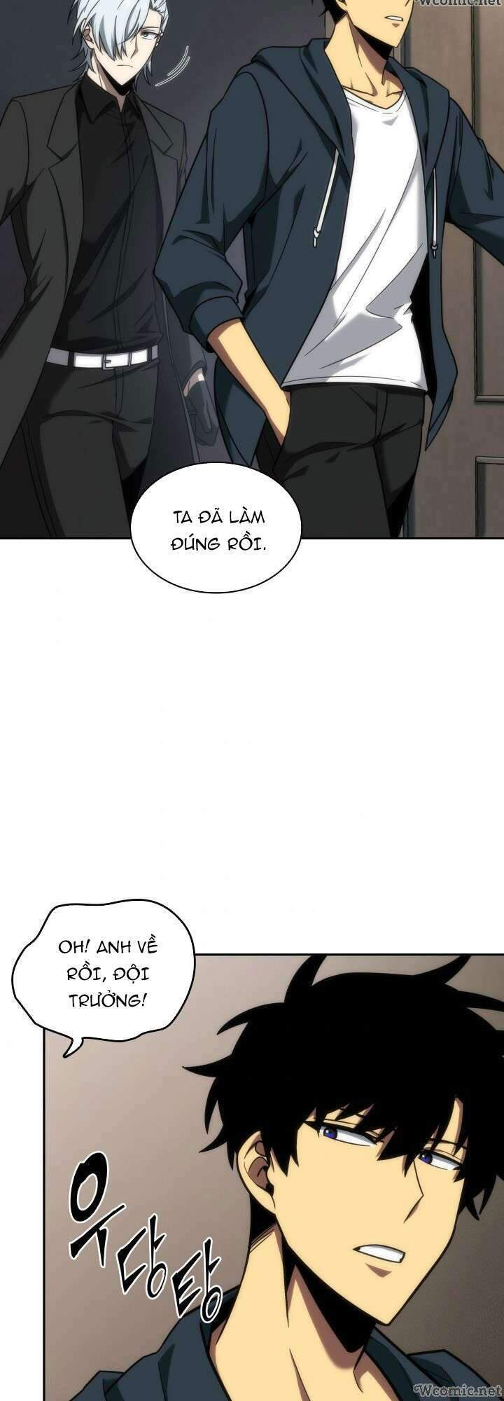 Vua Trộm Mộ Chapter 242 - Trang 2