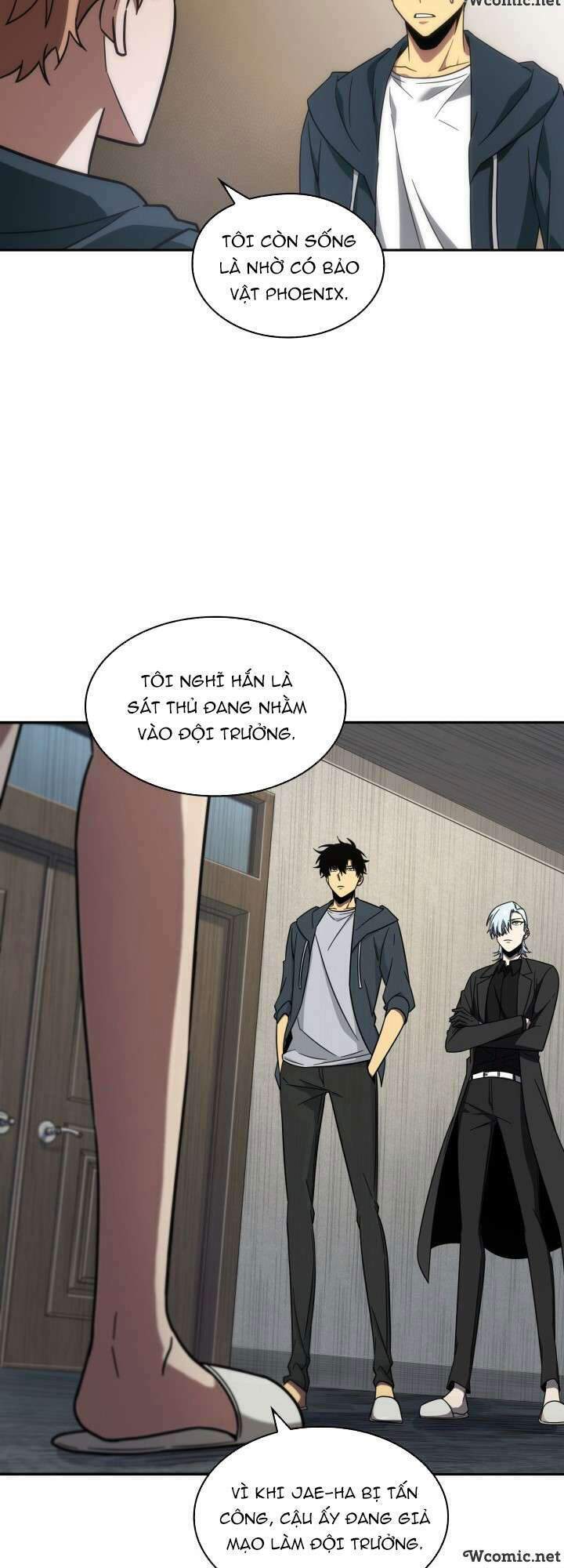 Vua Trộm Mộ Chapter 242 - Trang 2