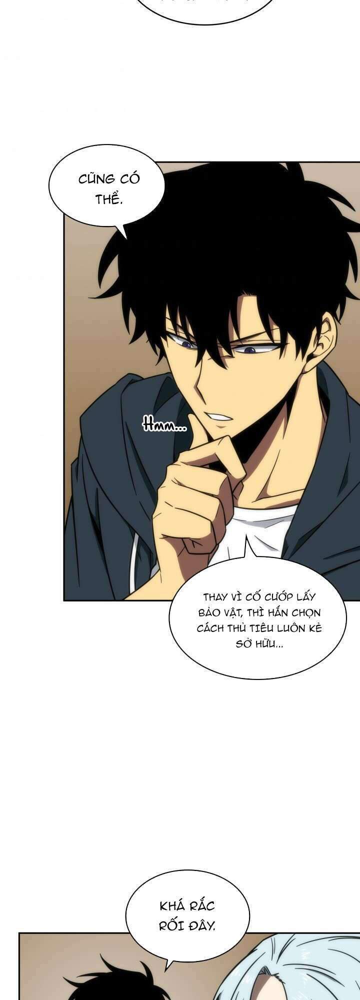 Vua Trộm Mộ Chapter 242 - Trang 2