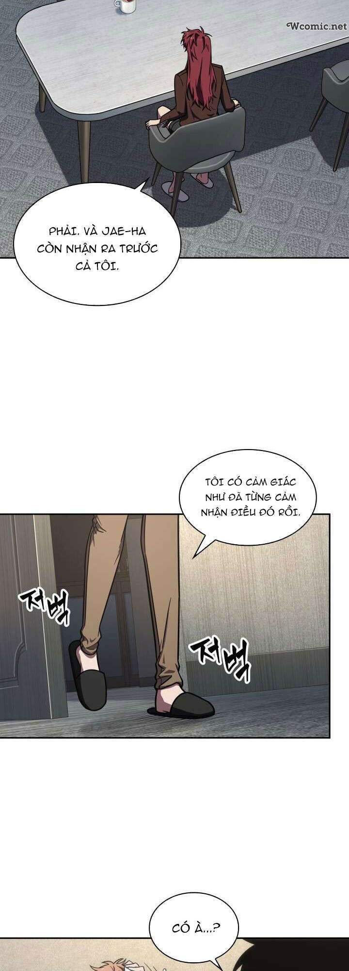 Vua Trộm Mộ Chapter 242 - Trang 2