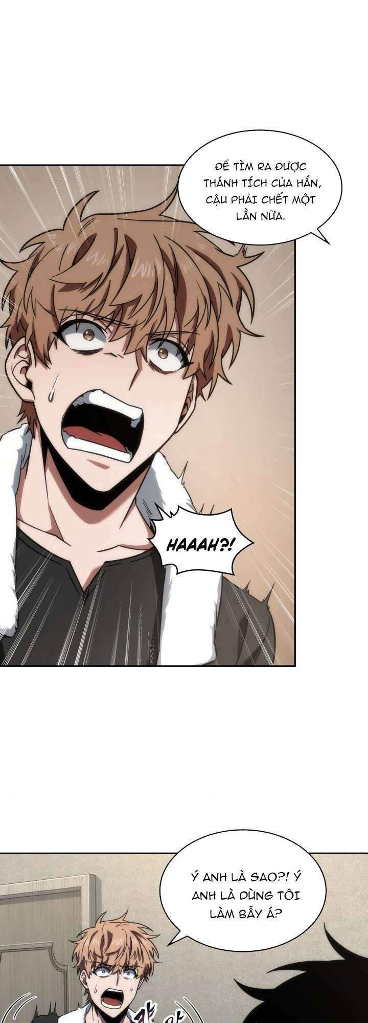 Vua Trộm Mộ Chapter 242 - Trang 2