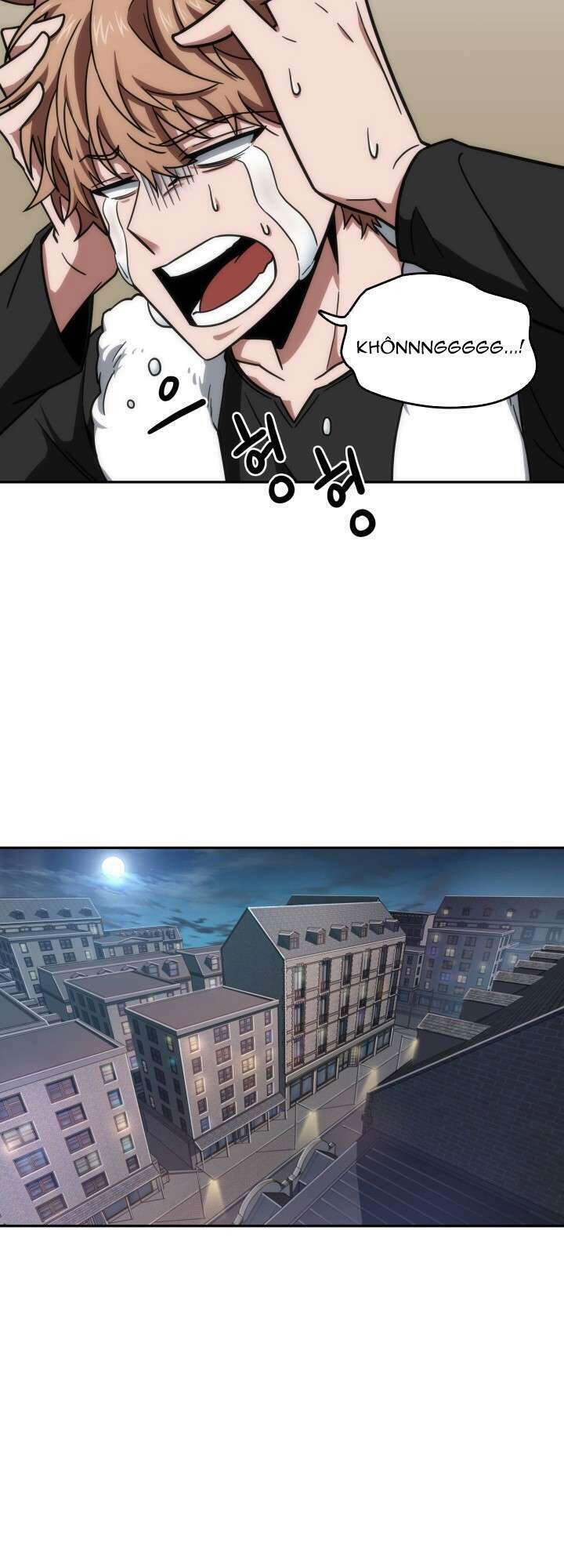 Vua Trộm Mộ Chapter 242 - Trang 2