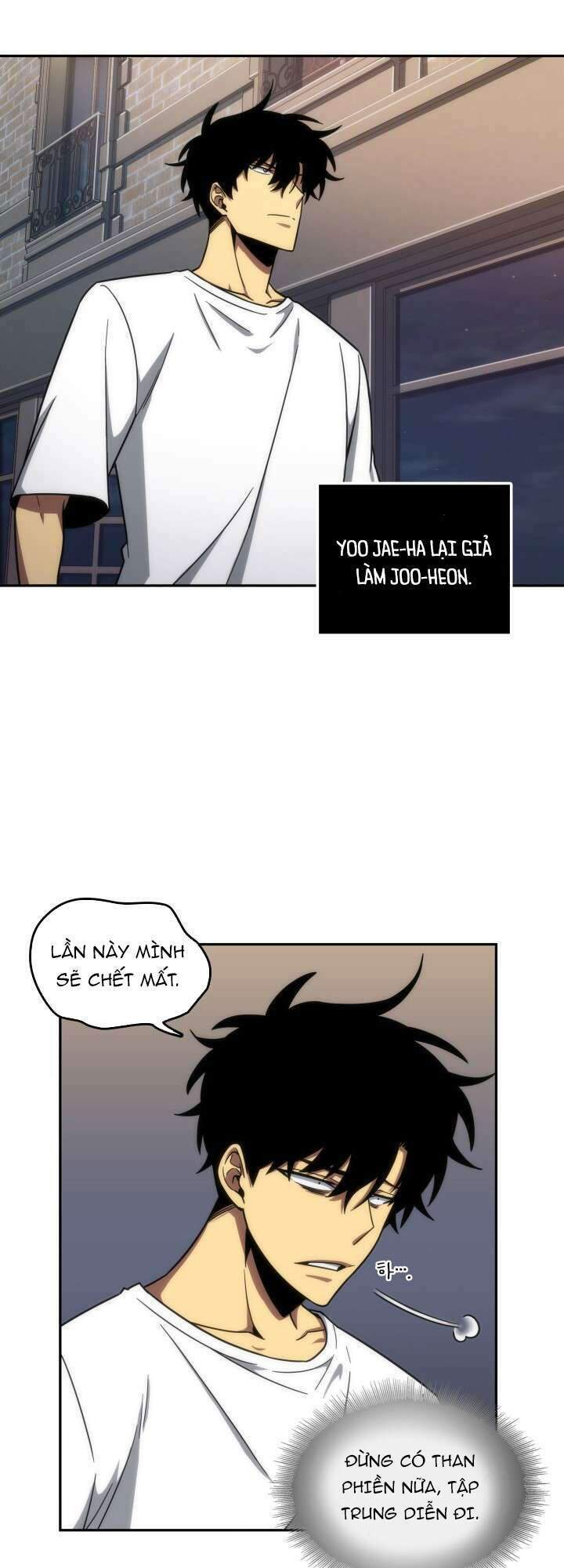 Vua Trộm Mộ Chapter 242 - Trang 2