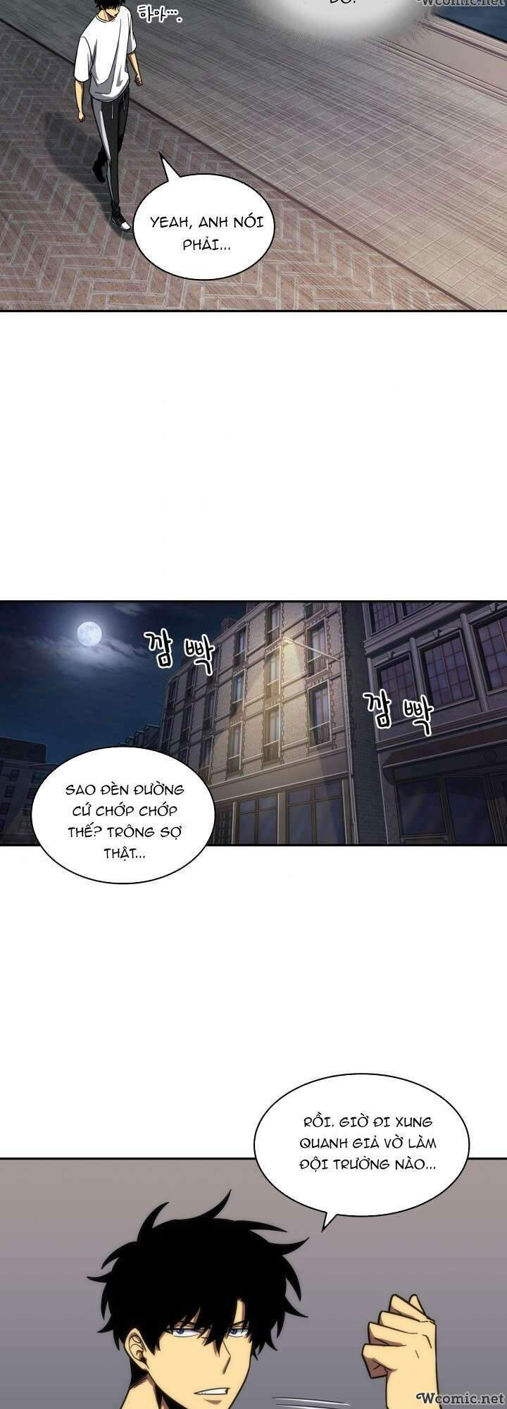 Vua Trộm Mộ Chapter 242 - Trang 2