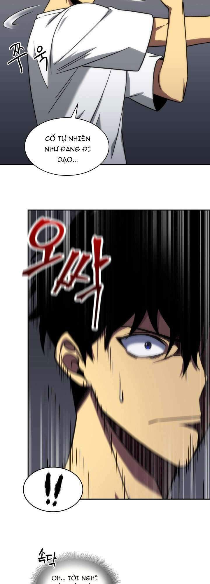 Vua Trộm Mộ Chapter 242 - Trang 2