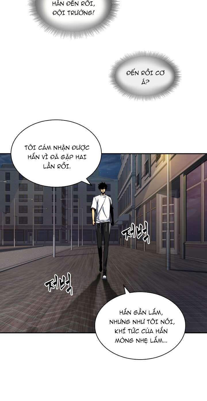 Vua Trộm Mộ Chapter 242 - Trang 2