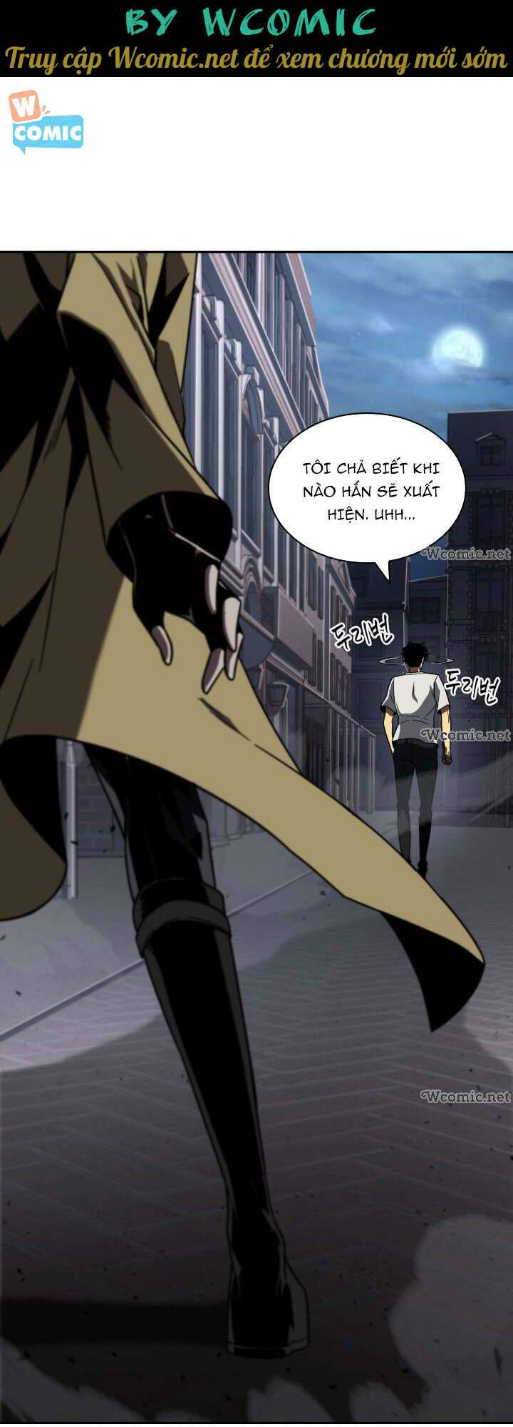 Vua Trộm Mộ Chapter 242 - Trang 2