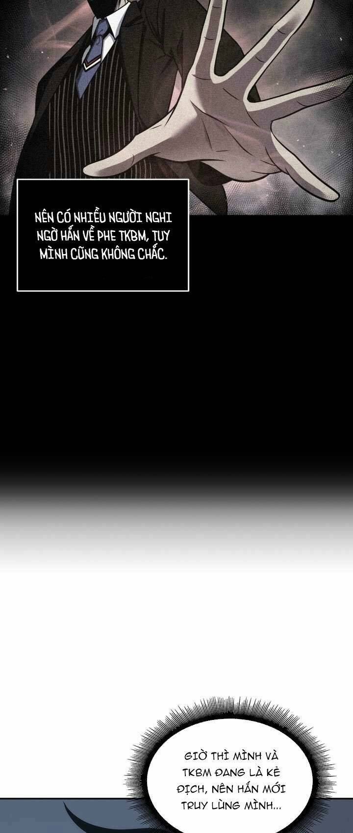 Vua Trộm Mộ Chapter 243 - Trang 2