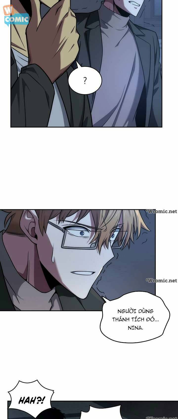 Vua Trộm Mộ Chapter 243 - Trang 2