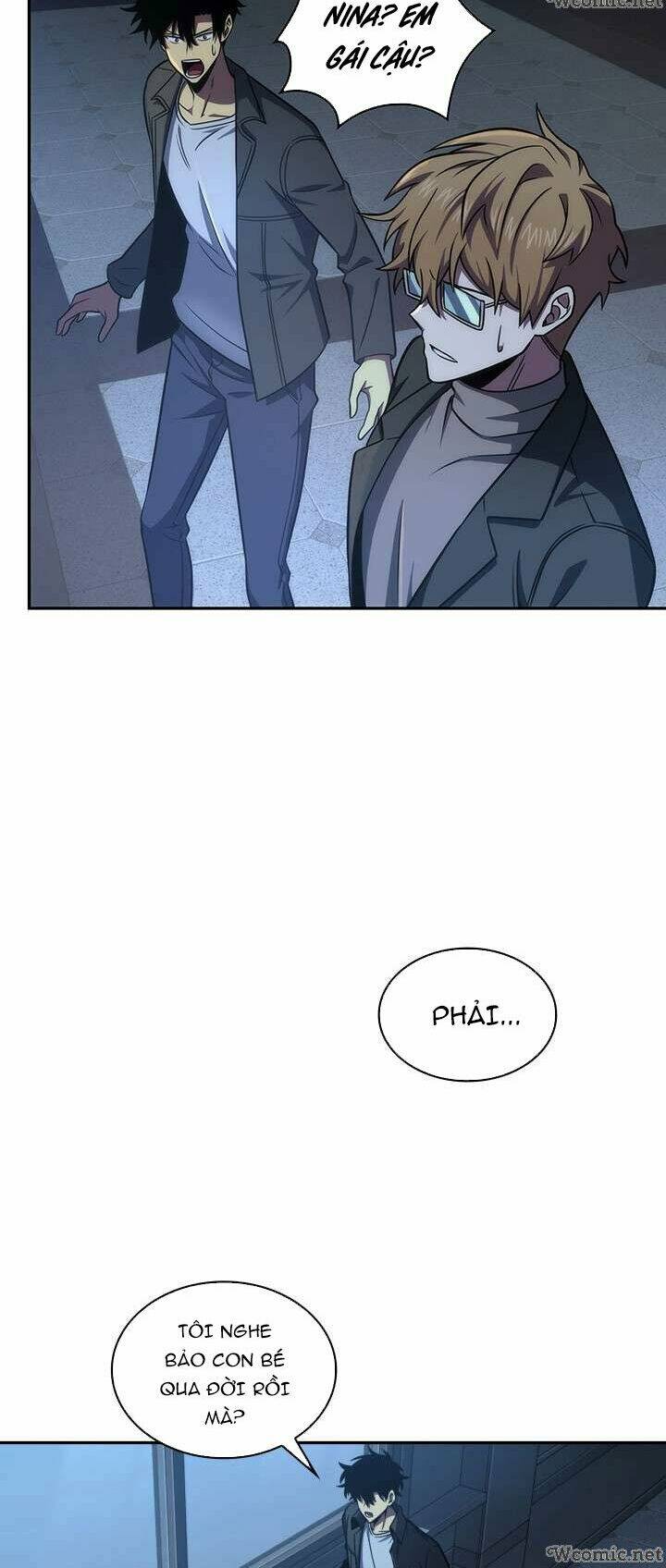 Vua Trộm Mộ Chapter 243 - Trang 2