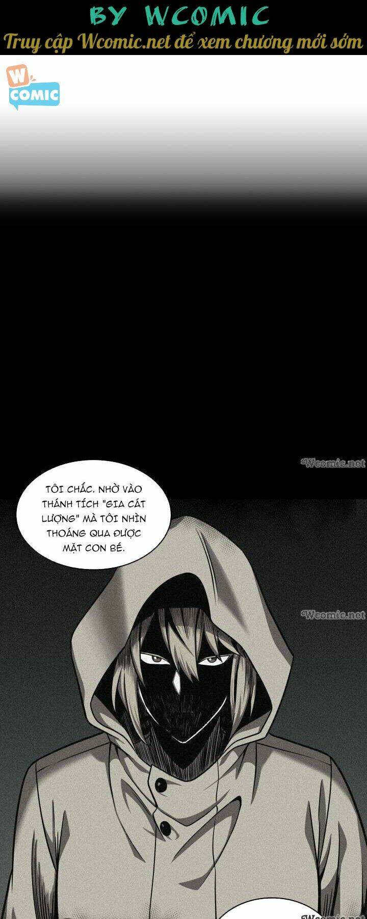 Vua Trộm Mộ Chapter 243 - Trang 2