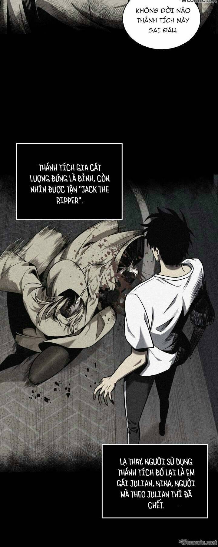 Vua Trộm Mộ Chapter 243 - Trang 2