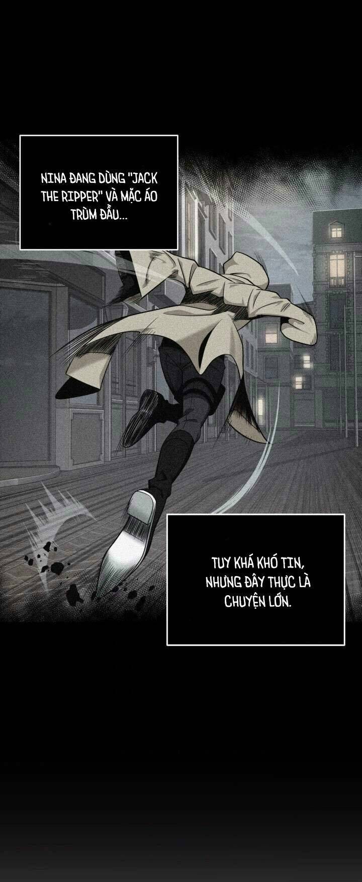 Vua Trộm Mộ Chapter 243 - Trang 2