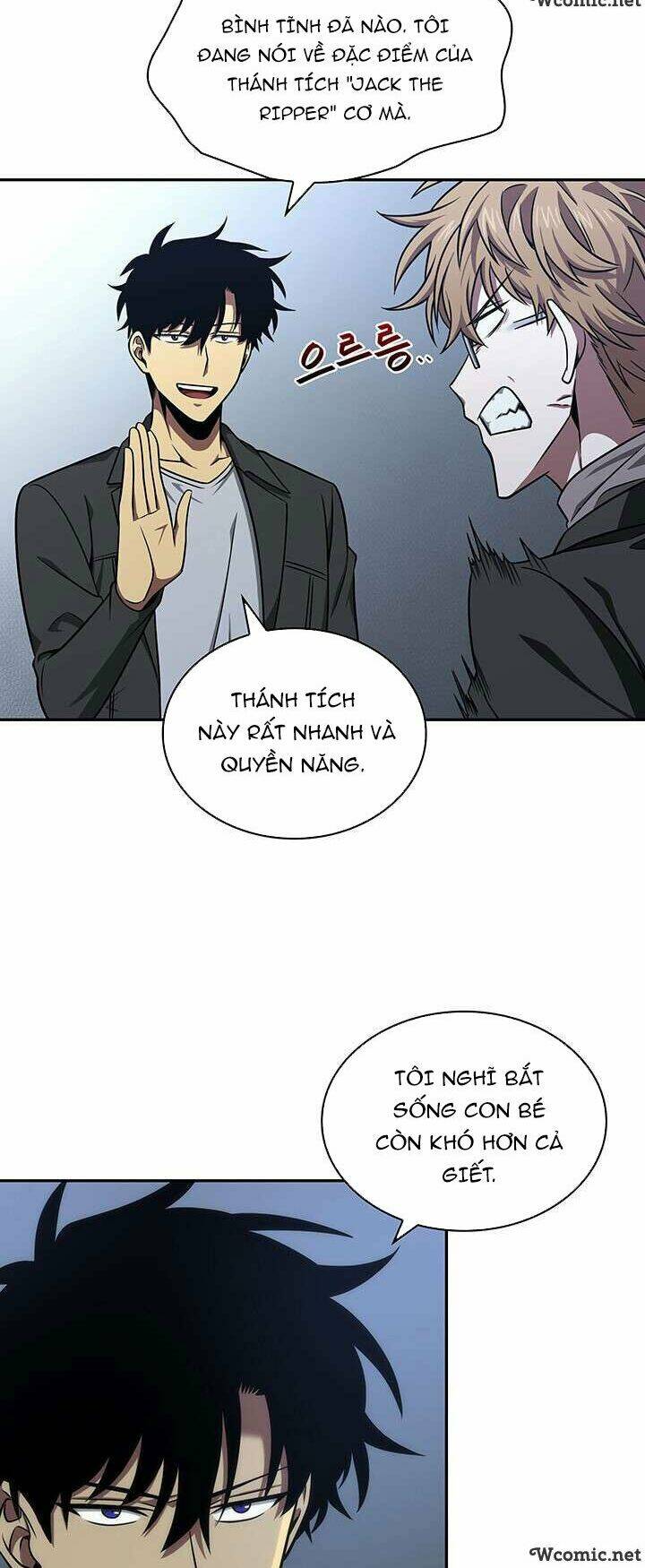 Vua Trộm Mộ Chapter 243 - Trang 2