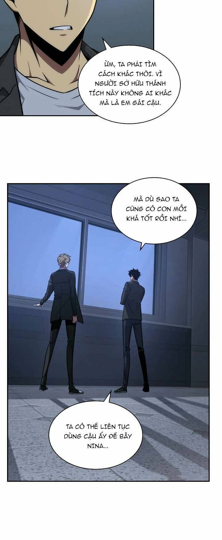 Vua Trộm Mộ Chapter 243 - Trang 2