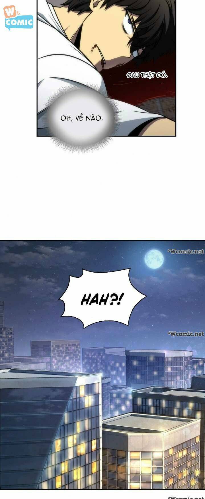 Vua Trộm Mộ Chapter 243 - Trang 2