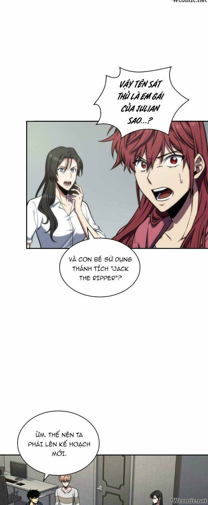 Vua Trộm Mộ Chapter 243 - Trang 2