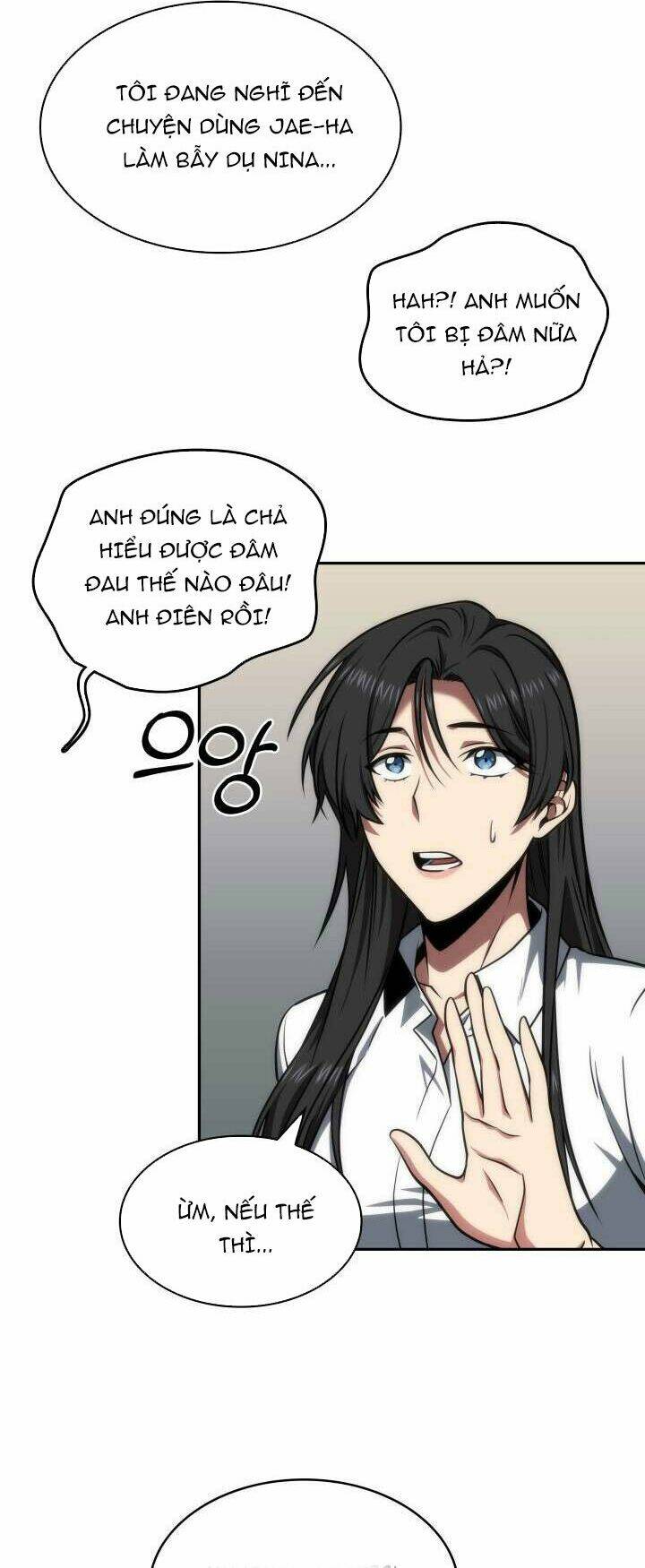 Vua Trộm Mộ Chapter 243 - Trang 2