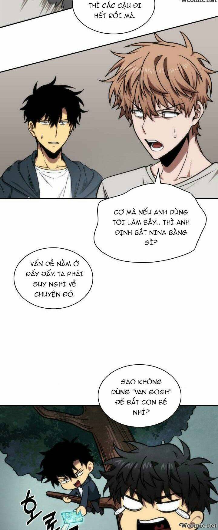 Vua Trộm Mộ Chapter 243 - Trang 2