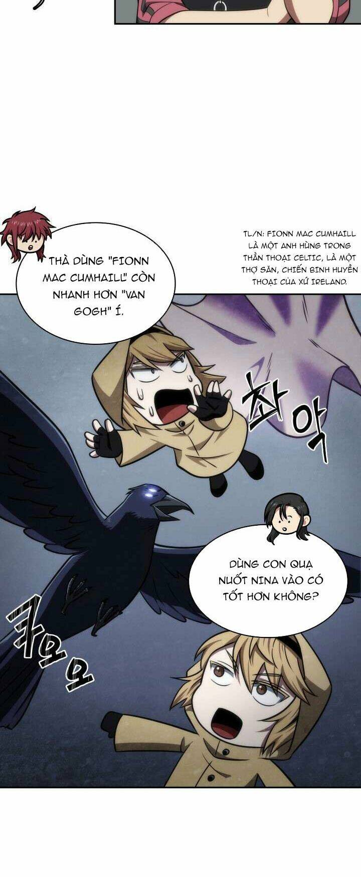 Vua Trộm Mộ Chapter 243 - Trang 2