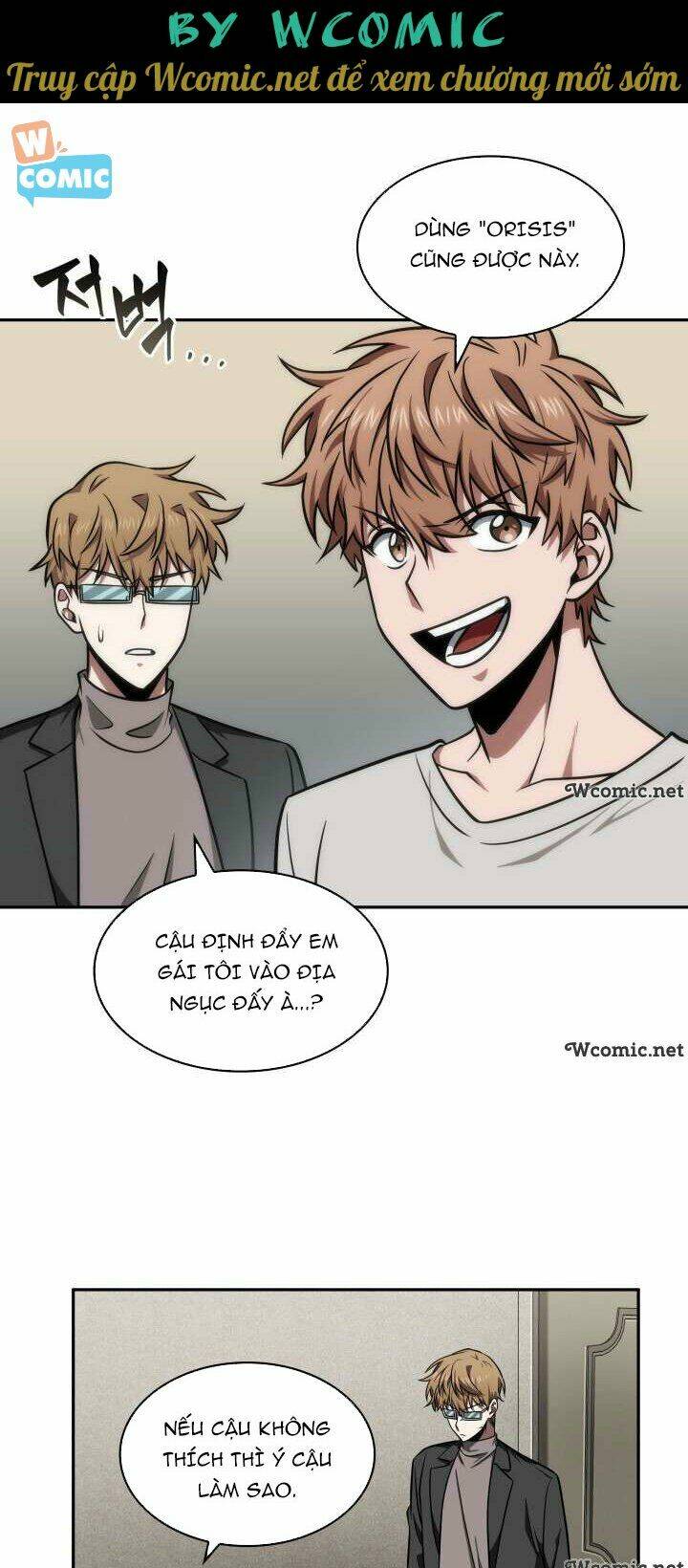 Vua Trộm Mộ Chapter 243 - Trang 2