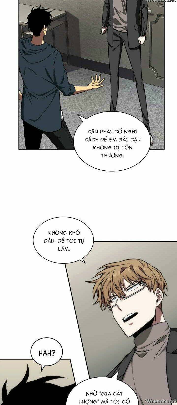 Vua Trộm Mộ Chapter 243 - Trang 2