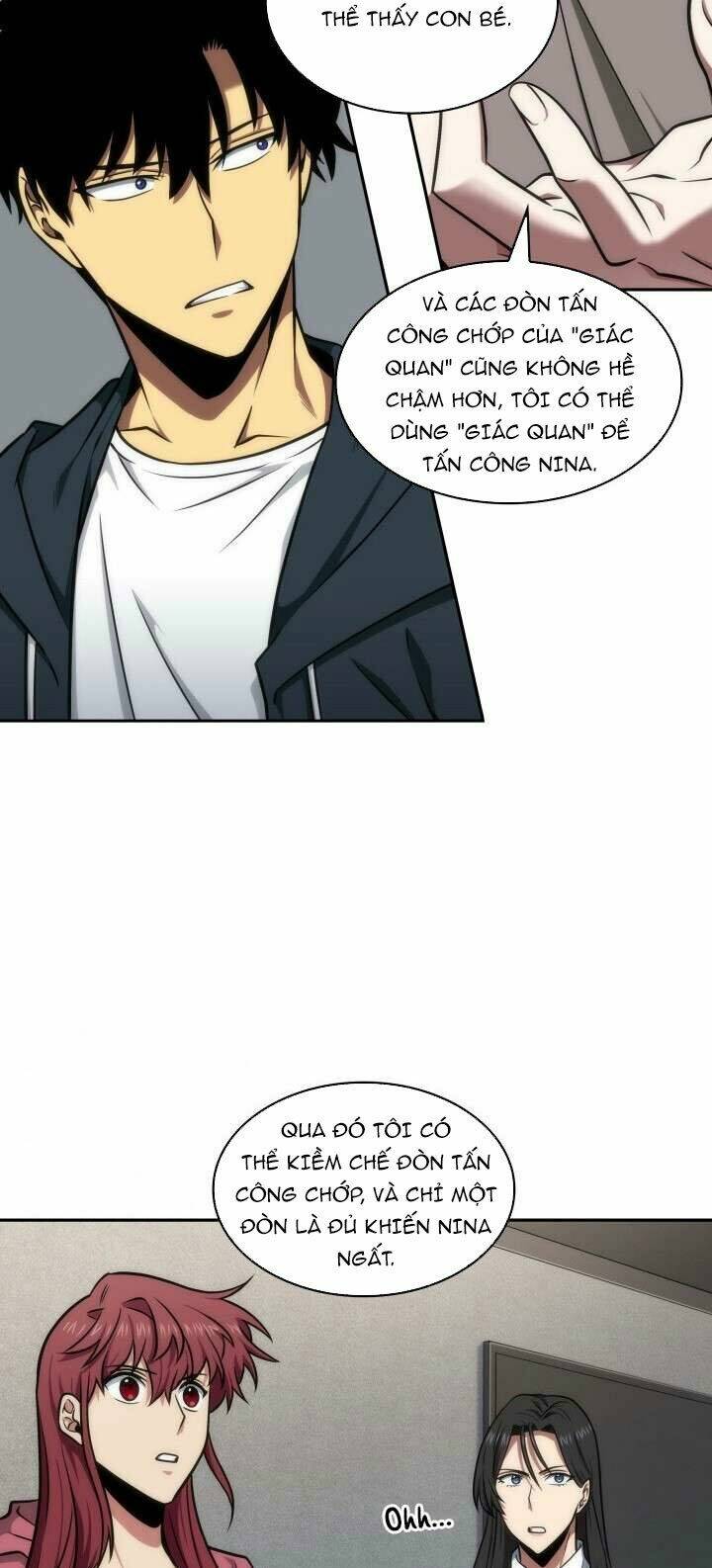 Vua Trộm Mộ Chapter 243 - Trang 2