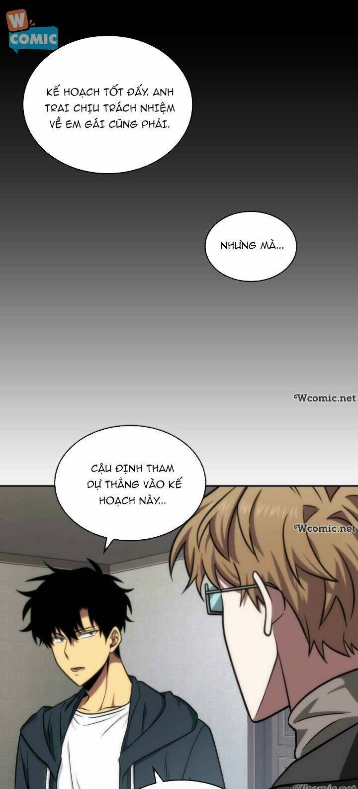 Vua Trộm Mộ Chapter 243 - Trang 2